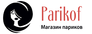 Parikof, магазин париков - Поселок Главмосстроя logo parikof.png